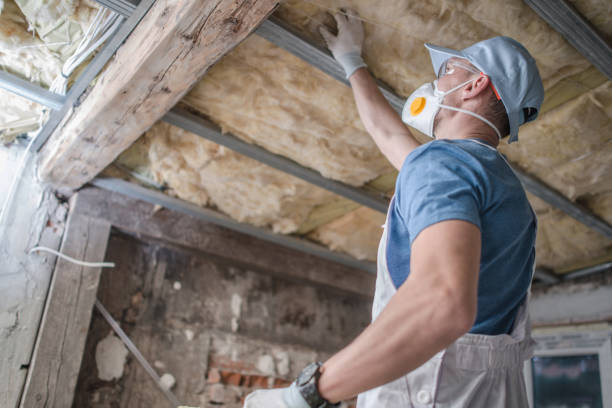 Best Insulation for Specific Applications in Woodlyn, PA