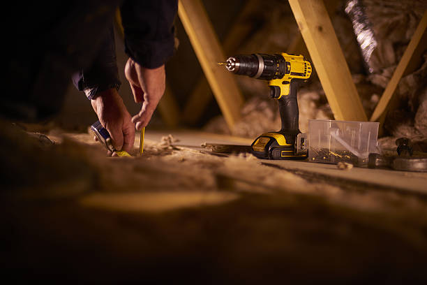Best Insulation Maintenance and Repair in Woodlyn, PA